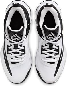 Nike Tênis de basquete masculino Giannis Immortality 3 Bedtime